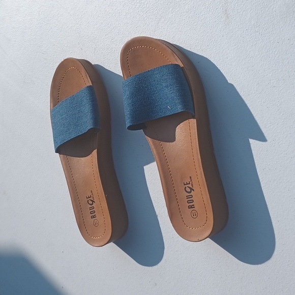 Woman sandals x11x - Picture 4 of 5